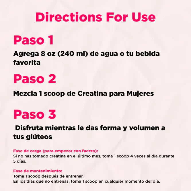 Glúteos más firmes y cuerpo definido sin dietas extremas 🍑